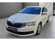 SKODA d'occasion OCTAVIA 1.6 TDI 90 ACTIVE de 2018 Le Raincy (93)﻿