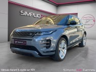 LAND ROVER d'occasion EVOQUE D180 HSE DYNAMIC de 2019 Cannes (06)﻿