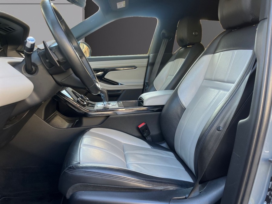 LAND ROVER d'occasion EVOQUE D180 HSE DYNAMIC de 2019 Cannes (06)﻿
