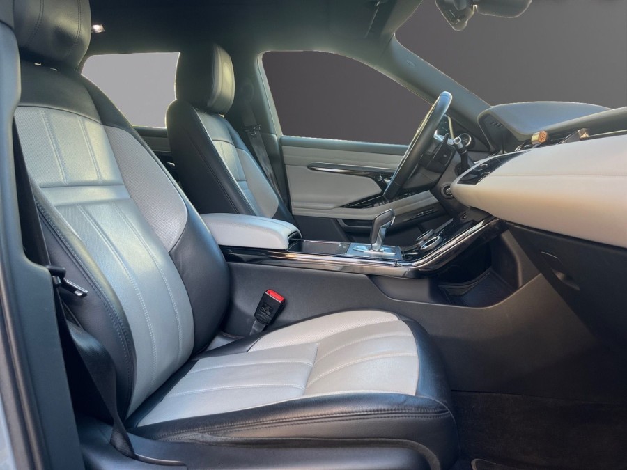LAND ROVER d'occasion EVOQUE D180 HSE DYNAMIC de 2019 Cannes (06)﻿