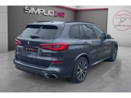 BMW d'occasion X5 30D XD XLINE BA de 2018 La Flèche (72)﻿