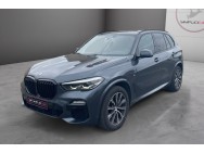 BMW d'occasion X5 30D XD XLINE BA de 2018 La Flèche (72)﻿