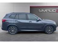 BMW d'occasion X5 30D XD XLINE BA de 2018 La Flèche (72)﻿