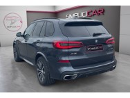 BMW d'occasion X5 30D XD XLINE BA de 2018 La Flèche (72)﻿