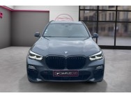 BMW d'occasion X5 30D XD XLINE BA de 2018 La Flèche (72)﻿