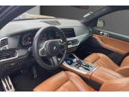 BMW d'occasion X5 30D XD XLINE BA de 2018 La Flèche (72)﻿