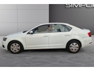 SKODA d'occasion OCTAVIA 1.6 TDI 90 ACTIVE de 2018 Le Raincy (93)﻿