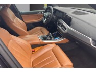 BMW d'occasion X5 30D XD XLINE BA de 2018 La Flèche (72)﻿
