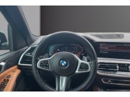 BMW d'occasion X5 30D XD XLINE BA de 2018 La Flèche (72)﻿