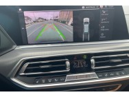 BMW d'occasion X5 30D XD XLINE BA de 2018 La Flèche (72)﻿