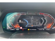 BMW d'occasion X5 30D XD XLINE BA de 2018 La Flèche (72)﻿