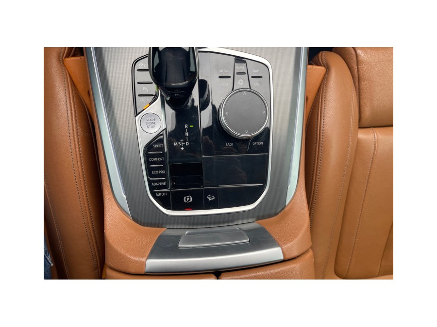 BMW d'occasion X5 30D XD XLINE BA de 2018 La Flèche (72)﻿