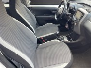 TOYOTA d'occasion AYGO 1.0 VVT-I 72 X-NIGHT PH2 de 2019 La Flèche