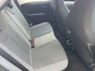 TOYOTA d'occasion AYGO 1.0 VVT-I 72 X-NIGHT PH2 de 2019 La Flèche