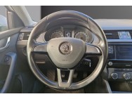 SKODA d'occasion OCTAVIA 1.6 TDI 90 ACTIVE de 2018 Le Raincy (93)﻿