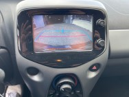 TOYOTA d'occasion AYGO 1.0 VVT-I 72 X-NIGHT PH2 de 2019 La Flèche