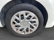 TOYOTA d'occasion AYGO 1.0 VVT-I 72 X-NIGHT PH2 de 2019 La Flèche