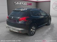 PEUGEOT d'occasion 2008 1.6 E-HDI 92 ALLURE de 2015 La Flèche (72)﻿