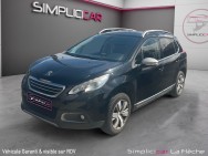PEUGEOT d'occasion 2008 1.6 E-HDI 92 ALLURE de 2015 La Flèche (72)﻿