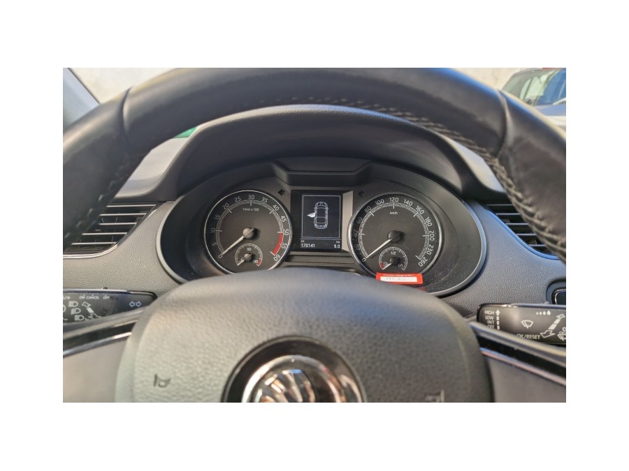 SKODA d'occasion OCTAVIA 1.6 TDI 90 ACTIVE de 2018 Le Raincy (93)﻿