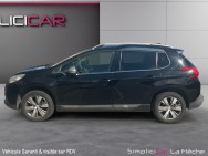 PEUGEOT d'occasion 2008 1.6 E-HDI 92 ALLURE de 2015 La Flèche (72)﻿
