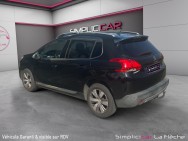 PEUGEOT d'occasion 2008 1.6 E-HDI 92 ALLURE de 2015 La Flèche (72)﻿
