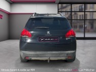 PEUGEOT d'occasion 2008 1.6 E-HDI 92 ALLURE de 2015 La Flèche (72)﻿