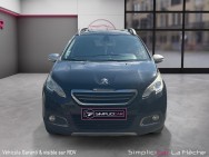 PEUGEOT d'occasion 2008 1.6 E-HDI 92 ALLURE de 2015 La Flèche (72)﻿