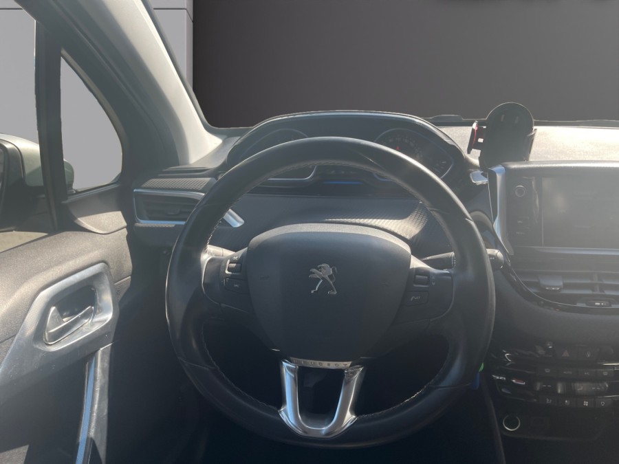 PEUGEOT d'occasion 2008 1.6 E-HDI 92 ALLURE de 2015 La Flèche (72)﻿