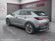 OPEL d'occasion GRANDLAND X 1.5 D 130 BUSINESS EDITION BA de 2020 La