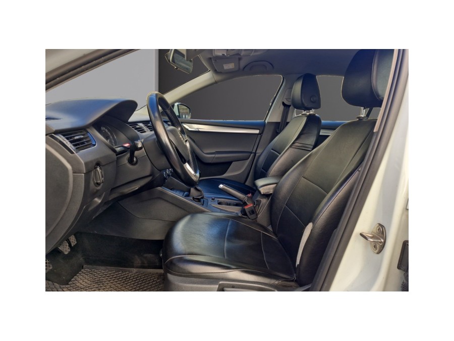 SKODA d'occasion OCTAVIA 1.6 TDI 90 ACTIVE de 2018 Le Raincy (93)﻿