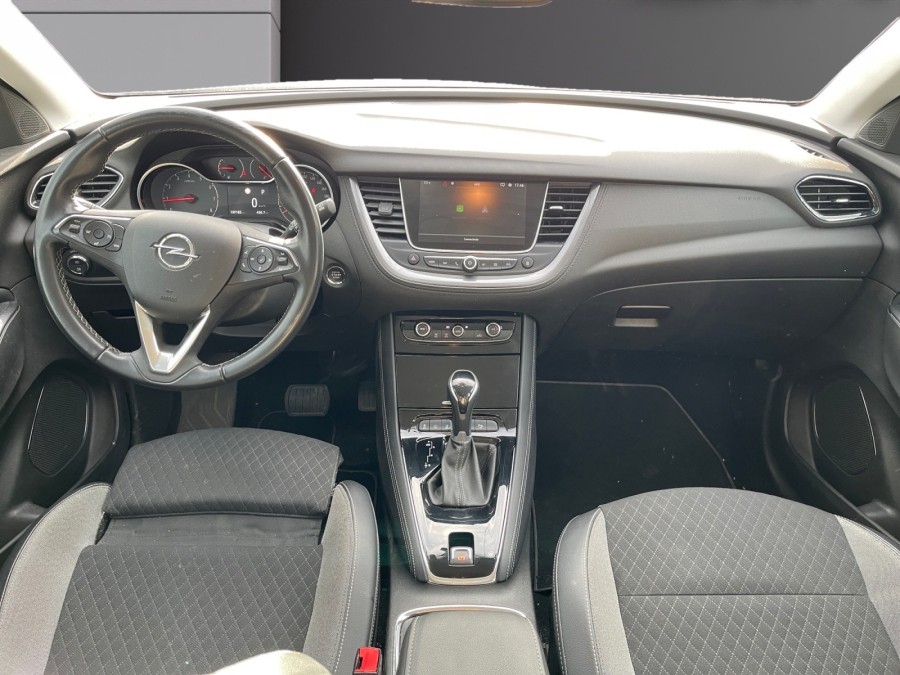 OPEL d'occasion GRANDLAND X 1.5 D 130 BUSINESS EDITION BA de 2020 La