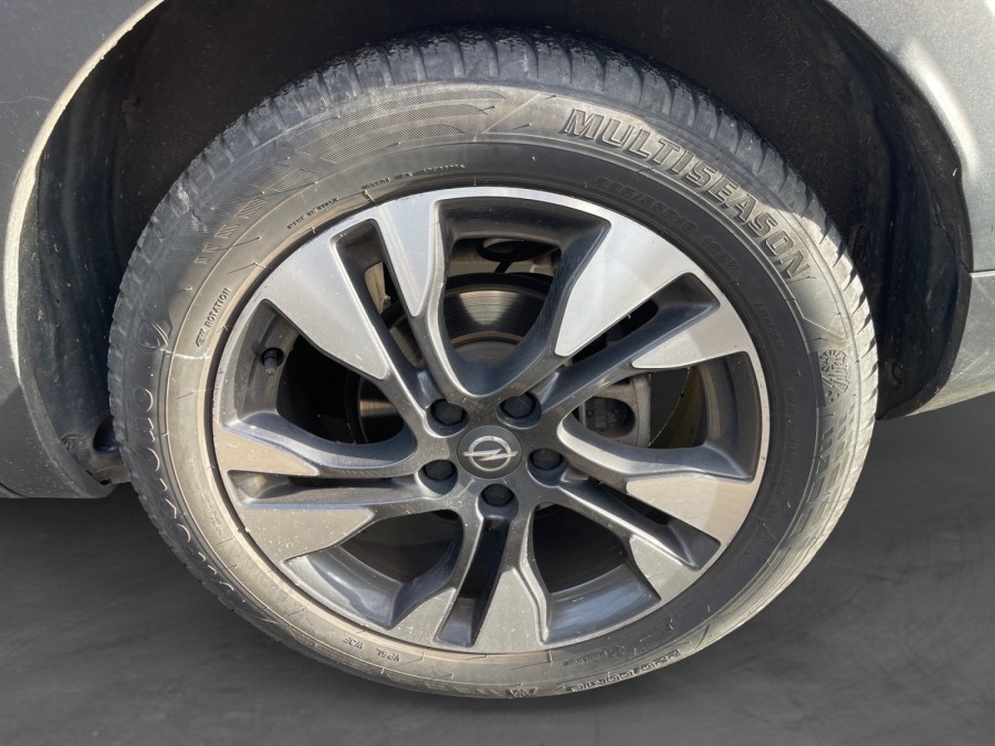 OPEL d'occasion GRANDLAND X 1.5 D 130 BUSINESS EDITION BA de 2020 La
