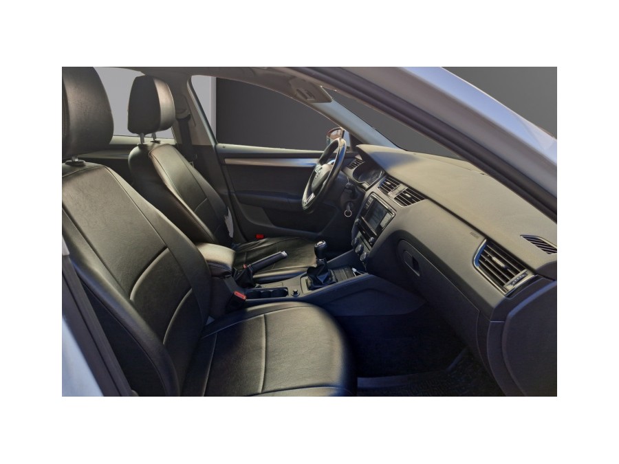 SKODA d'occasion OCTAVIA 1.6 TDI 90 ACTIVE de 2018 Le Raincy (93)﻿