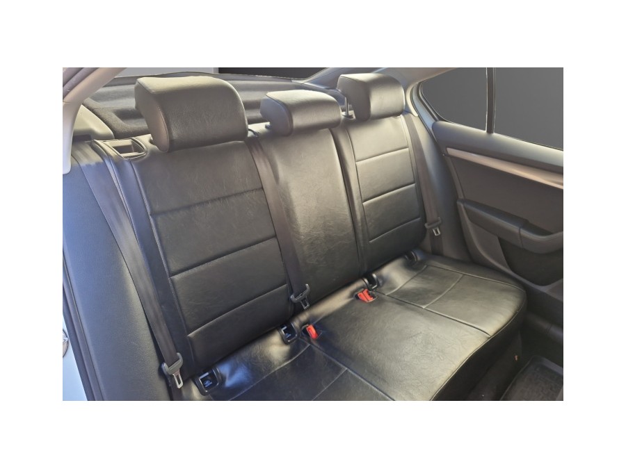 SKODA d'occasion OCTAVIA 1.6 TDI 90 ACTIVE de 2018 Le Raincy (93)﻿