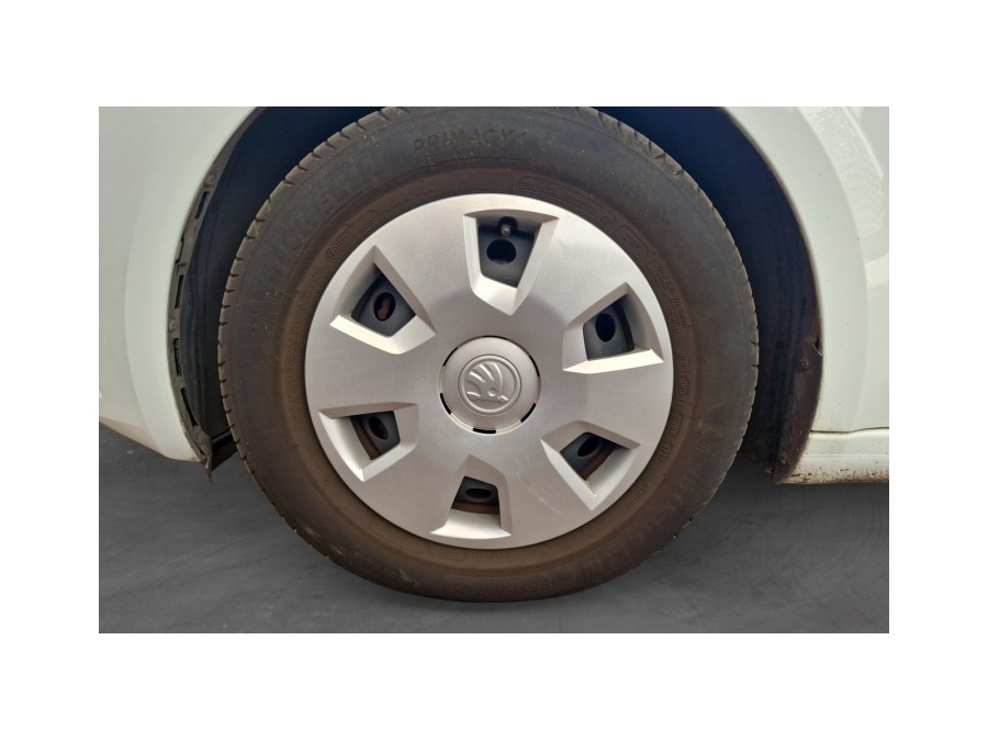 SKODA d'occasion OCTAVIA 1.6 TDI 90 ACTIVE de 2018 Le Raincy (93)﻿