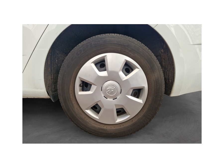 SKODA d'occasion OCTAVIA 1.6 TDI 90 ACTIVE de 2018 Le Raincy (93)﻿