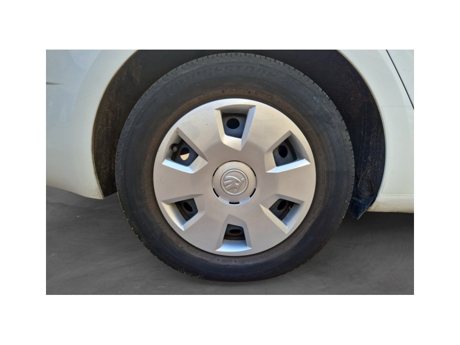 SKODA d'occasion OCTAVIA 1.6 TDI 90 ACTIVE de 2018 Le Raincy (93)﻿