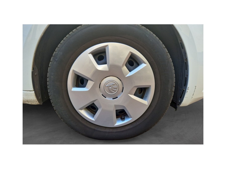 SKODA d'occasion OCTAVIA 1.6 TDI 90 ACTIVE de 2018 Le Raincy (93)﻿