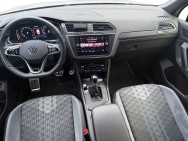 VOLKSWAGEN d'occasion TIGUAN 2.0 TDI 150 4X2 DSG PH2 de 2024 Les