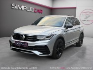 VOLKSWAGEN d'occasion TIGUAN 2.0 TDI 150 4X2 DSG PH2 de 2024 Les