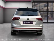 VOLKSWAGEN d'occasion TIGUAN 2.0 TDI 150 4X2 DSG PH2 de 2024 Les