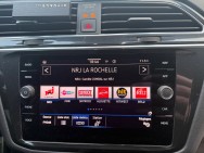 VOLKSWAGEN d'occasion TIGUAN 2.0 TDI 150 4X2 DSG PH2 de 2024 Les