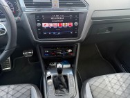 VOLKSWAGEN d'occasion TIGUAN 2.0 TDI 150 4X2 DSG PH2 de 2024 Les