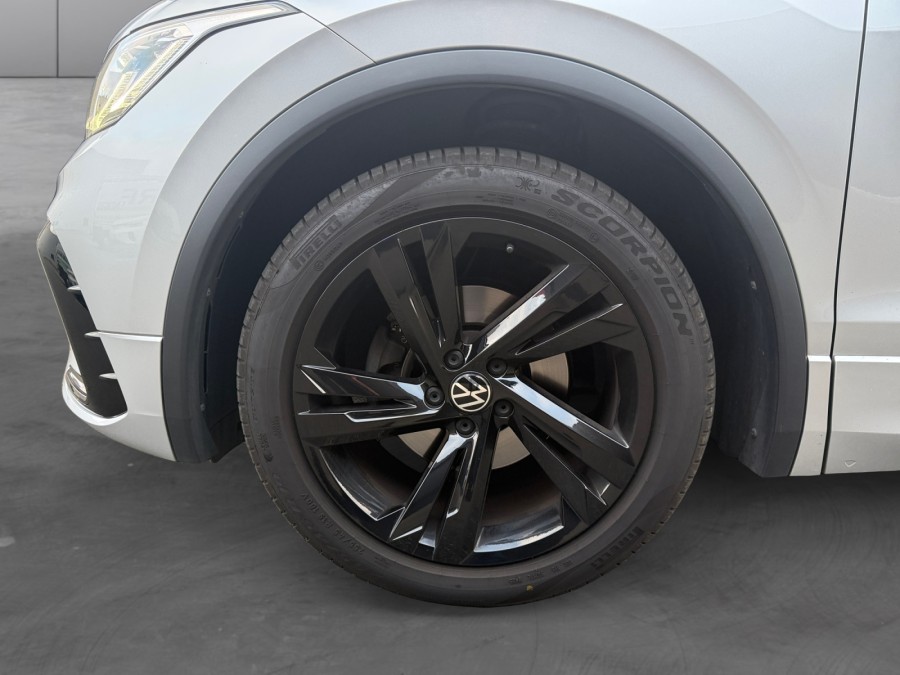 VOLKSWAGEN d'occasion TIGUAN 2.0 TDI 150 4X2 DSG PH2 de 2024 Les