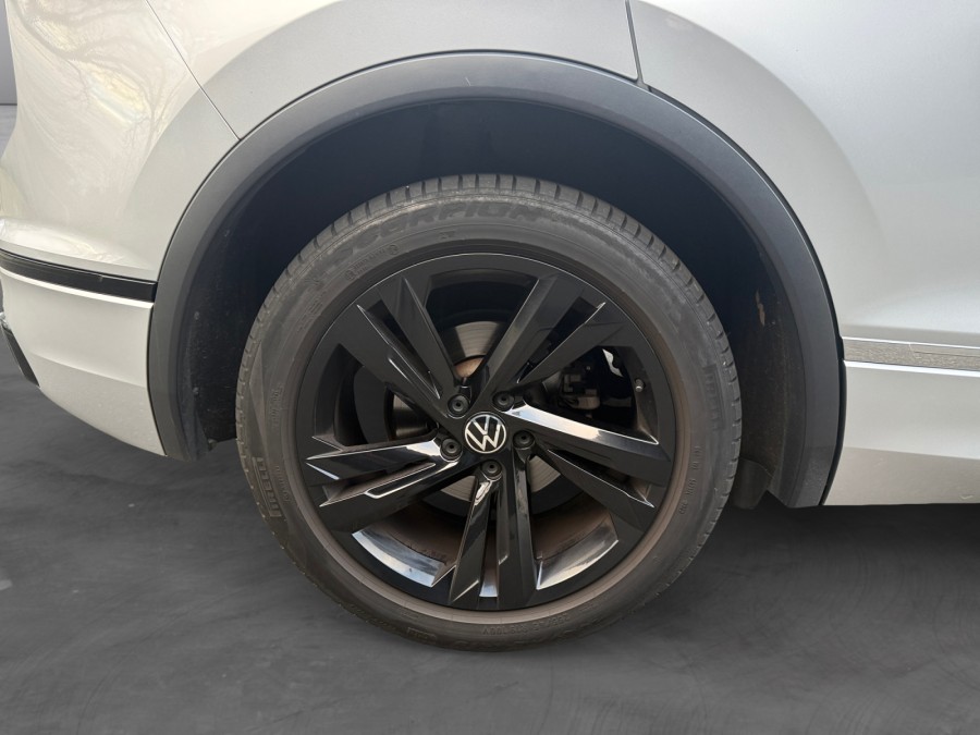 VOLKSWAGEN d'occasion TIGUAN 2.0 TDI 150 4X2 DSG PH2 de 2024 Les