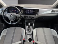 VOLKSWAGEN d'occasion POLO 1.5 TSI EVO 150 R-LINE EXCLUSIVE DSG7 de