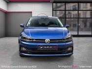 VOLKSWAGEN d'occasion POLO 1.5 TSI EVO 150 R-LINE EXCLUSIVE DSG7 de