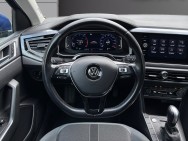 VOLKSWAGEN d'occasion POLO 1.5 TSI EVO 150 R-LINE EXCLUSIVE DSG7 de