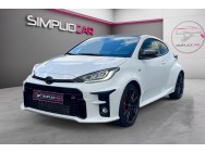 TOYOTA d'occasion YARIS GR 1.6 TURBO 261 PACK PREMIUM de 2021 La